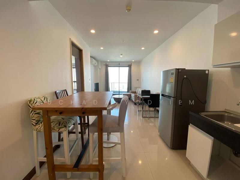 Supalai Premier Ratchathewi, bangkok, 188 Phetchaburi Road, Thanon Phetchaburi, Ratchathewi, Bangkok, 1 Bedroom, 63 sqm, Condo For Sale, by Suchada Yodyiem, 500583908 - DDproperty.com