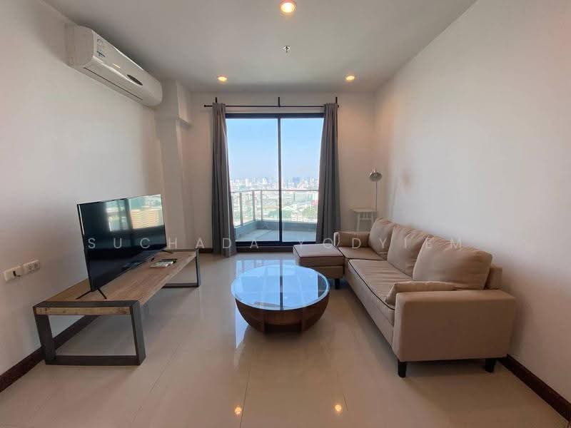 Supalai Premier Ratchathewi, bangkok, 188 Phetchaburi Road, Thanon Phetchaburi, Ratchathewi, Bangkok, 1 Bedroom, 63 sqm, Condo For Sale, by Suchada Yodyiem, 500583908 - DDproperty.com
