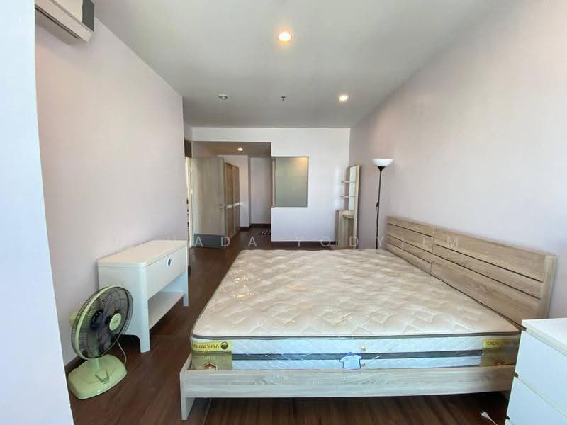 Supalai Premier Ratchathewi, bangkok, 188 Phetchaburi Road, Thanon Phetchaburi, Ratchathewi, Bangkok, 1 Bedroom, 63 sqm, Condo For Sale, by Suchada Yodyiem, 500583908 - DDproperty.com