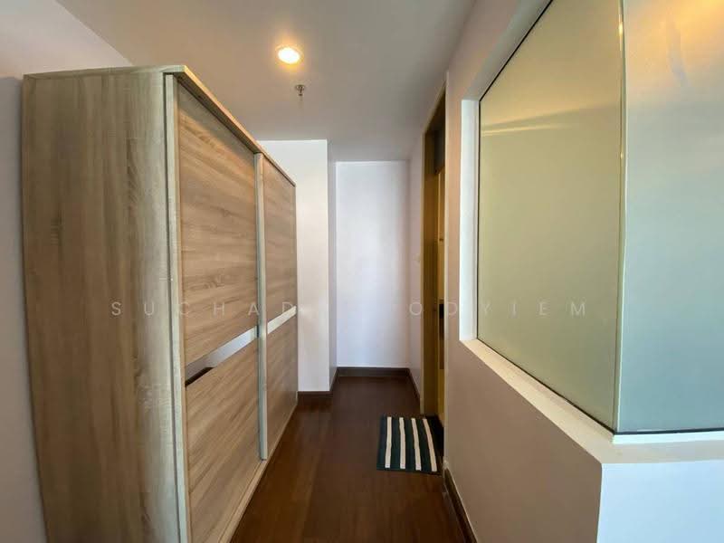 Supalai Premier Ratchathewi, bangkok, 188 Phetchaburi Road, Thanon Phetchaburi, Ratchathewi, Bangkok, 1 Bedroom, 63 sqm, Condo For Sale, by Suchada Yodyiem, 500583908 - DDproperty.com