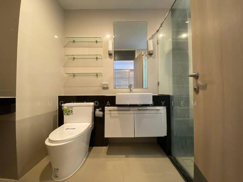 Supalai Premier Ratchathewi, bangkok, 188 Phetchaburi Road, Thanon Phetchaburi, Ratchathewi, Bangkok, 1 Bedroom, 63 sqm, Condo For Sale, by Suchada Yodyiem, 500583908 - DDproperty.com
