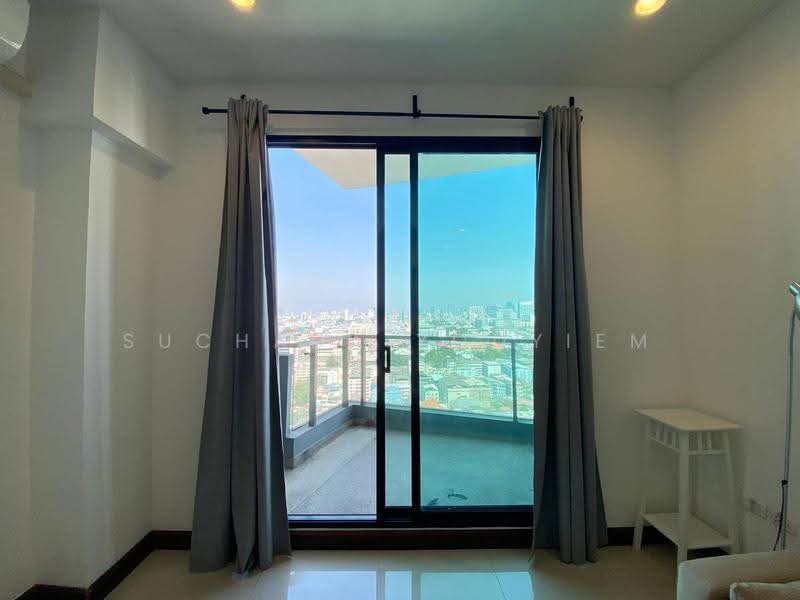 Supalai Premier Ratchathewi, bangkok, 188 Phetchaburi Road, Thanon Phetchaburi, Ratchathewi, Bangkok, 1 Bedroom, 63 sqm, Condo For Sale, by Suchada Yodyiem, 500583908 - DDproperty.com