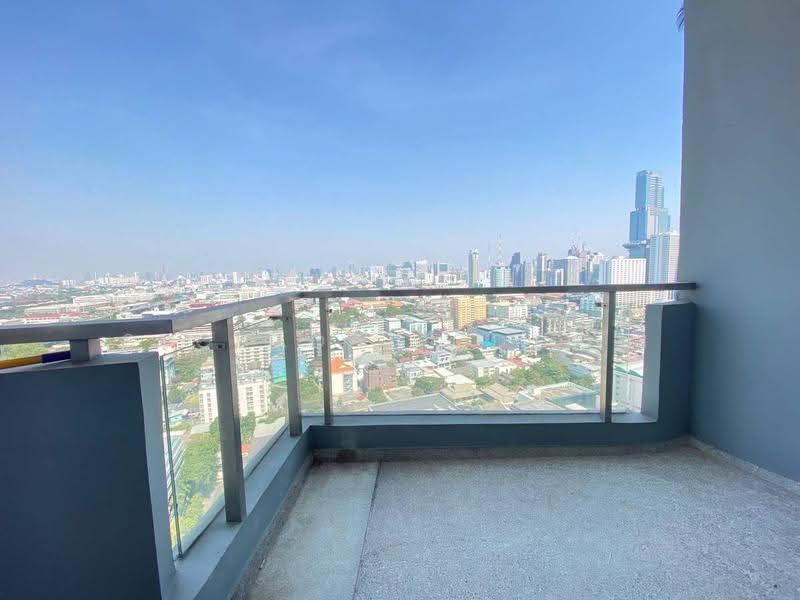 Supalai Premier Ratchathewi, bangkok, 188 Phetchaburi Road, Thanon Phetchaburi, Ratchathewi, Bangkok, 1 Bedroom, 63 sqm, Condo For Sale, by Suchada Yodyiem, 500583908 - DDproperty.com