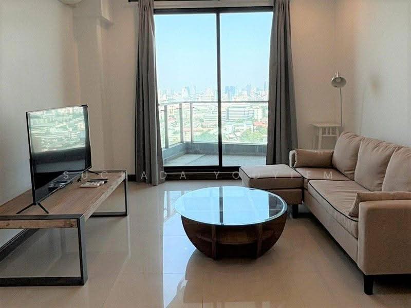 Supalai Premier Ratchathewi, bangkok, 188 Phetchaburi Road, Thanon Phetchaburi, Ratchathewi, Bangkok, 1 Bedroom, 63 sqm, Condo For Sale, by Suchada Yodyiem, 500583908 - DDproperty.com