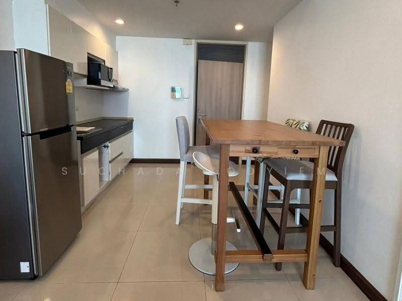 Supalai Premier Ratchathewi, bangkok, 188 Phetchaburi Road, Thanon Phetchaburi, Ratchathewi, Bangkok, 1 Bedroom, 63 sqm, Condo For Sale, by Suchada Yodyiem, 500583908 - DDproperty.com