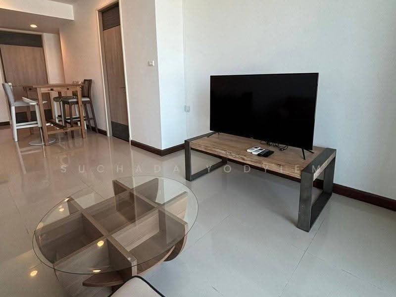Supalai Premier Ratchathewi, bangkok, 188 Phetchaburi Road, Thanon Phetchaburi, Ratchathewi, Bangkok, 1 Bedroom, 63 sqm, Condo For Sale, by Suchada Yodyiem, 500583908 - DDproperty.com