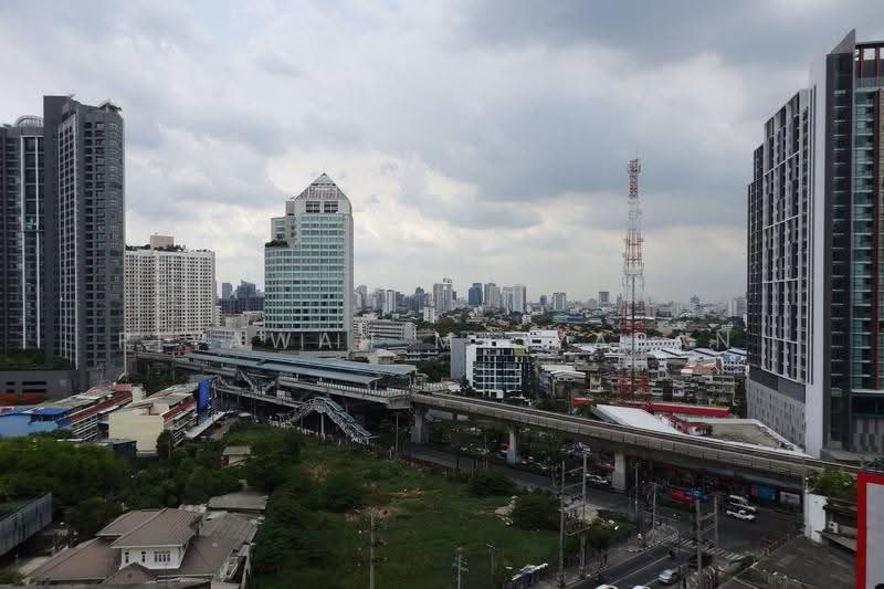 Sukhumvit Plus, Bangkok, 1414 Sukhumvit Plus 2 Alley, Phra Kanong, Khlong Toei, Bangkok, 2 Bedrooms, 69 sqm, Condo For Rent, by Piyawan Maiyapan, 500583911 - DDproperty.com