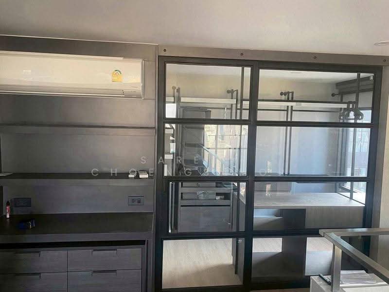 Knightsbridge Prime Sathorn, bangkok, 599 Naradhiwas Rajanagarindra Road, Thung Maha Mek, Sathon, Bangkok, 1 Bedroom, 60 sqm, Condo For Rent, by Sarena Choengsamor, 500583912 - DDproperty.com