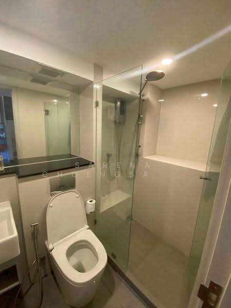 Knightsbridge Prime Sathorn, bangkok, 599 Naradhiwas Rajanagarindra Road, Thung Maha Mek, Sathon, Bangkok, 1 Bedroom, 60 sqm, Condo For Rent, by Sarena Choengsamor, 500583912 - DDproperty.com