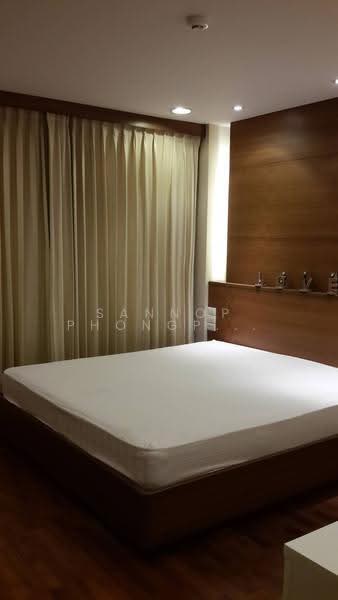 The Aree condominium, Bangkok, Phaholyothin, Samsen Nai, Phaya Thai, Bangkok, 1 Bedroom, 58 sqm, Condo For Rent, by Sannop Phongpraphan, 500583914 - DDproperty.com