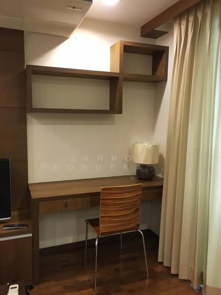 The Aree condominium, Bangkok, Phaholyothin, Samsen Nai, Phaya Thai, Bangkok, 1 Bedroom, 58 sqm, Condo For Rent, by Sannop Phongpraphan, 500583914 - DDproperty.com
