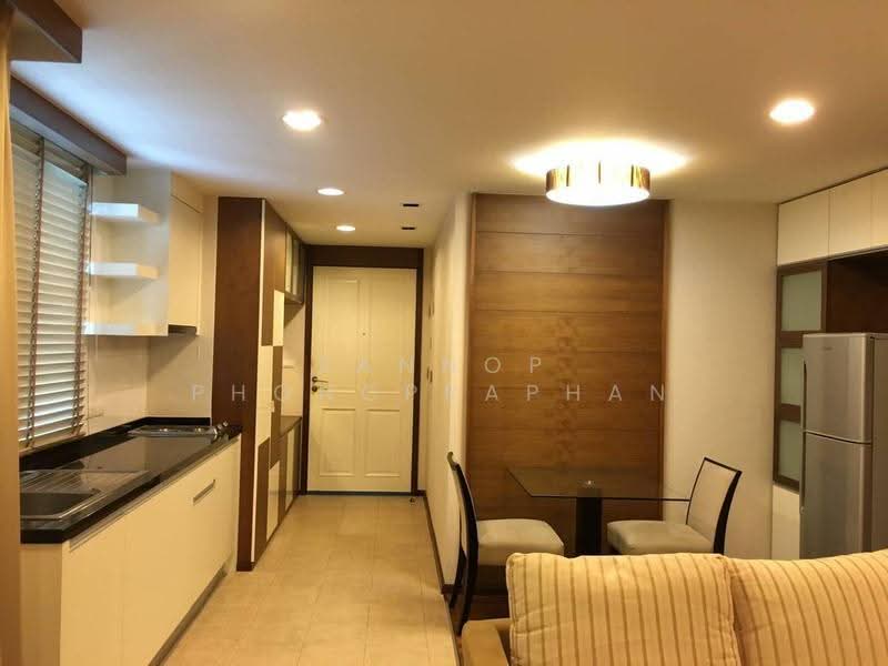 The Aree condominium, Bangkok, Phaholyothin, Samsen Nai, Phaya Thai, Bangkok, 1 Bedroom, 58 sqm, Condo For Rent, by Sannop Phongpraphan, 500583914 - DDproperty.com