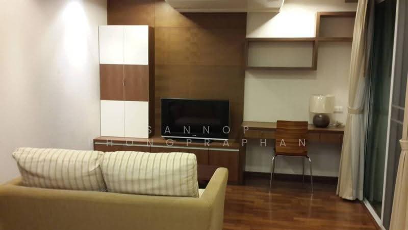 The Aree condominium, Bangkok, Phaholyothin, Samsen Nai, Phaya Thai, Bangkok, 1 Bedroom, 58 sqm, Condo For Rent, by Sannop Phongpraphan, 500583914 - DDproperty.com