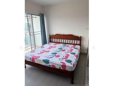 For Rent - Supalai Park Yaek Fai Chai Station, Bangkok