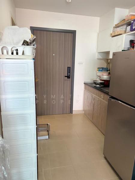 Supalai Park Yaek Fai Chai Station, bangkok, 232 Charansanitwong Road 28/2, Ban Chang Lo, Bangkok Noi, Bangkok, 1 Bedroom, 35 sqm, Condo For Rent, by keymatters property, 500583915 - DDproperty.com