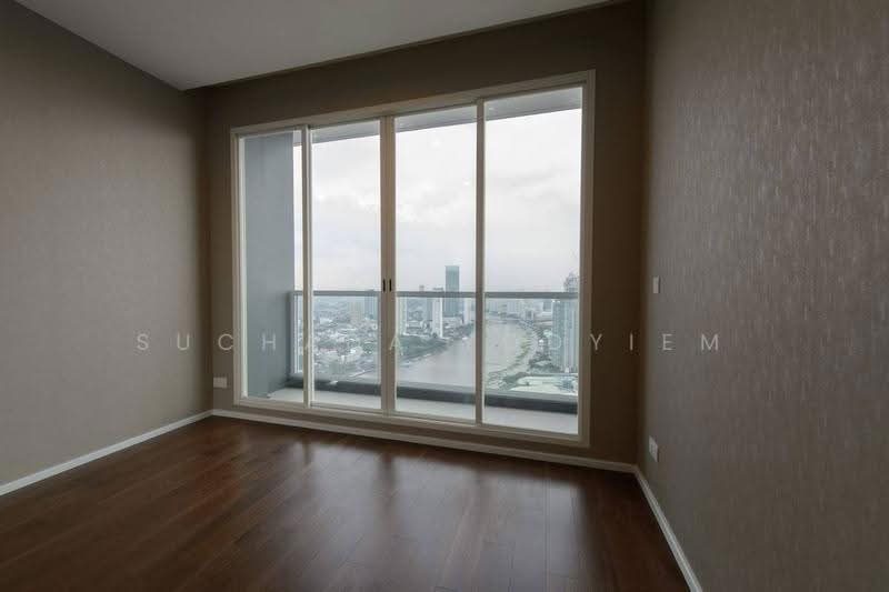 Menam Residences : แม่น้ำ เรสซิเดนท์, กรุงเทพ, 2088 ถนนเจริญกรุง, วัดพระยาไกร, บางคอแหลม, กรุงเทพ, 121 ตร.ม., คอนโด ขาย, โดย Suchada Yodyiem, 500583916 - DDproperty.com