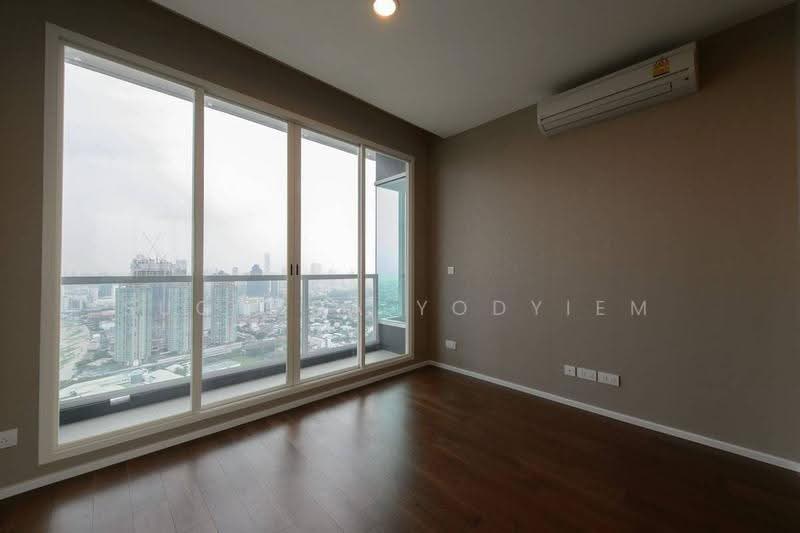 Menam Residences, bangkok, 2088 Charoenkrung Road, Wat Prayakrai, Bang Kho Laem, Bangkok, 3 Bedrooms, 121 sqm, Condo For Sale, by Suchada Yodyiem, 500583916 - DDproperty.com