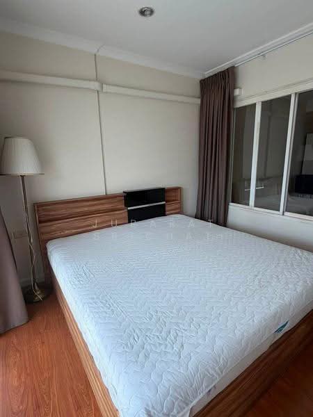 Grand Park View Asoke, Bangkok, 21 Sukhumvit Road, Khlongtoei Nua, Watthana, Bangkok, 1 Bedroom, 35 sqm, Condo For Rent, by Jurarat Srichat, 500583917 - DDproperty.com