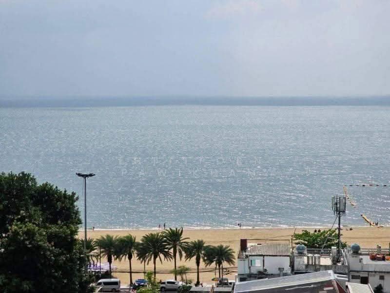 AERAS Beachfront Condominium Jomtien, chon-buri, Moo 12, Soi Jomtienbeach, Jomtienbeach Road, Nong Pru, Bang Lamung (Pattaya), Chon Buri (Pattaya), 1 Bedroom, 47 sqm, Condo For Sale, by Thitiporn Pawikham, 500583918 - DDproperty.com
