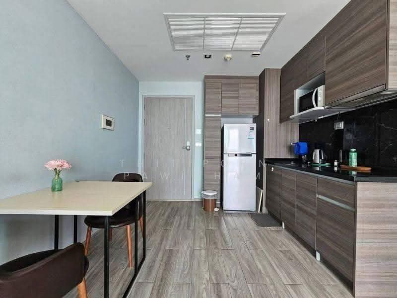 AERAS Beachfront Condominium Jomtien, chon-buri, Moo 12, Soi Jomtienbeach, Jomtienbeach Road, Nong Pru, Bang Lamung (Pattaya), Chon Buri (Pattaya), 1 Bedroom, 47 sqm, Condo For Sale, by Thitiporn Pawikham, 500583918 - DDproperty.com