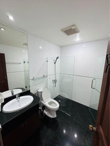 Monterey Place, Bangkok, Rama 4 Road, Khlong Toei, Bangkok, 1 Bedroom, 57 sqm, Condo For Rent, by Jentina Homes & Co, 500583920 - DDproperty.com
