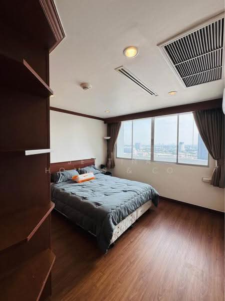 Monterey Place, Bangkok, Rama 4 Road, Khlong Toei, Bangkok, 1 Bedroom, 57 sqm, Condo For Rent, by Jentina Homes & Co, 500583920 - DDproperty.com
