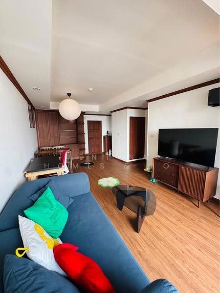 Monterey Place : มอนเทอเรย์ เพลส, กรุงเทพ, ถนนพระราม 4, คลองเตย, กรุงเทพ, 57 ตร.ม., คอนโด ให้เช่า, โดย Jentina Homes & Co, 500583920 - DDproperty.com