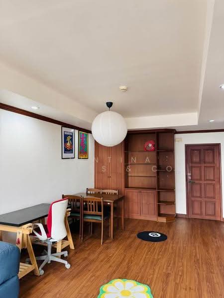 Monterey Place : มอนเทอเรย์ เพลส, กรุงเทพ, ถนนพระราม 4, คลองเตย, กรุงเทพ, 57 ตร.ม., คอนโด ให้เช่า, โดย Jentina Homes & Co, 500583920 - DDproperty.com