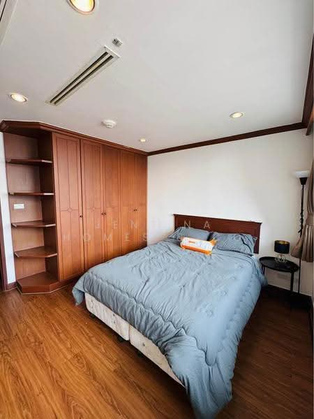 Monterey Place : มอนเทอเรย์ เพลส, กรุงเทพ, ถนนพระราม 4, คลองเตย, กรุงเทพ, 57 ตร.ม., คอนโด ให้เช่า, โดย Jentina Homes & Co, 500583920 - DDproperty.com