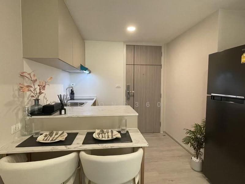 Maxxi Prime Ratchada – Sutthisan, bangkok, Soi Hassdisavee, Sutthisan Road, Huai Khwang, Bangkok, 1 Bedroom, 28 sqm, Condo For Sale, by Beyond360, 500583922 - DDproperty.com