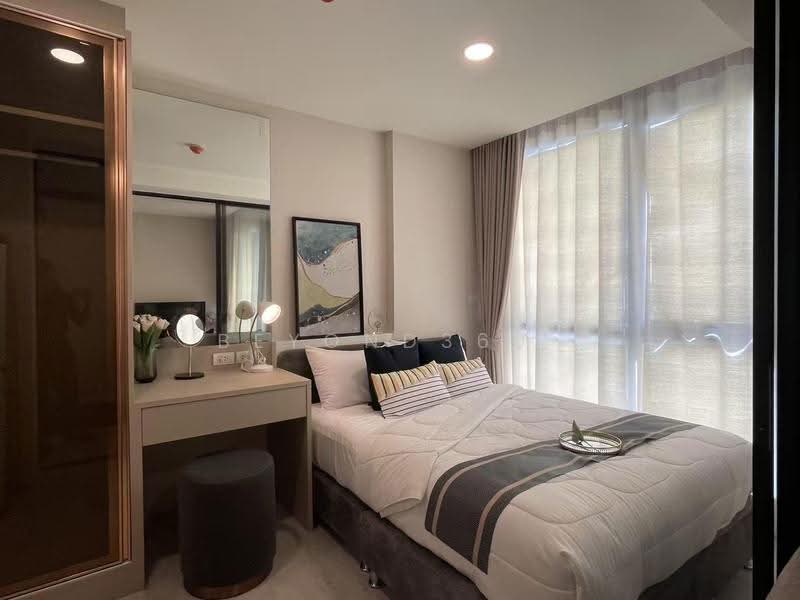 Maxxi Prime Ratchada – Sutthisan, bangkok, Soi Hassdisavee, Sutthisan Road, Huai Khwang, Bangkok, 1 Bedroom, 28 sqm, Condo For Sale, by Beyond360, 500583922 - DDproperty.com
