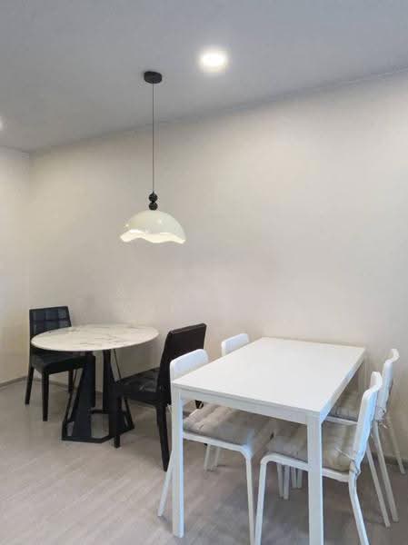 Life Asoke-Rama 9, Bangkok, 626 Asoke-Dindaeng Road, Makkasan, Ratchathewi, Bangkok, 2 Bedrooms, 58 sqm, Condo For Sale, by Suchada Yodyiem, 500583923 - DDproperty.com