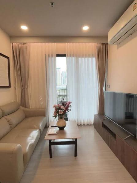 Life Asoke-Rama 9, Bangkok, 626 Asoke-Dindaeng Road, Makkasan, Ratchathewi, Bangkok, 2 Bedrooms, 58 sqm, Condo For Sale, by Suchada Yodyiem, 500583923 - DDproperty.com