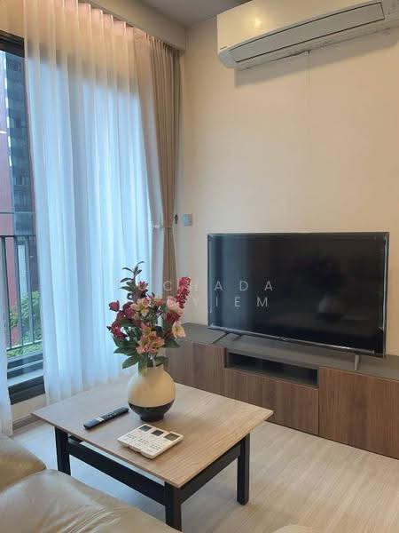 Life Asoke-Rama 9, Bangkok, 626 Asoke-Dindaeng Road, Makkasan, Ratchathewi, Bangkok, 2 Bedrooms, 58 sqm, Condo For Sale, by Suchada Yodyiem, 500583923 - DDproperty.com