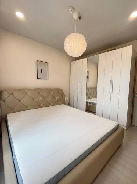Life Asoke-Rama 9, Bangkok, 626 Asoke-Dindaeng Road, Makkasan, Ratchathewi, Bangkok, 2 Bedrooms, 58 sqm, Condo For Sale, by Suchada Yodyiem, 500583923 - DDproperty.com
