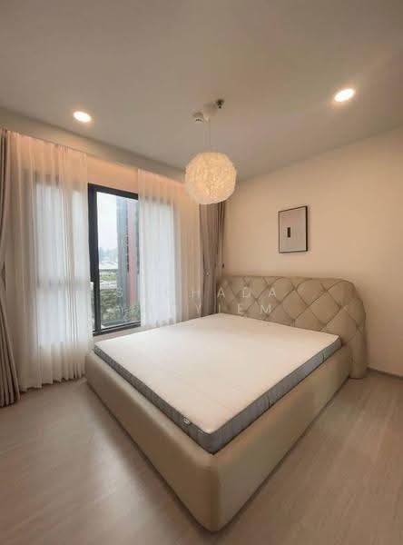 Life Asoke-Rama 9, Bangkok, 626 Asoke-Dindaeng Road, Makkasan, Ratchathewi, Bangkok, 2 Bedrooms, 58 sqm, Condo For Sale, by Suchada Yodyiem, 500583923 - DDproperty.com