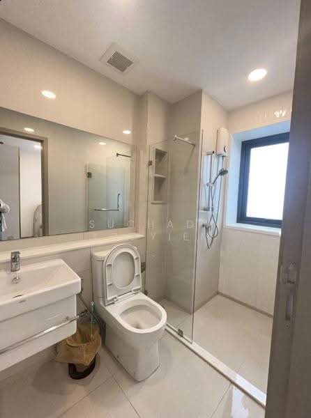 Life Asoke-Rama 9, Bangkok, 626 Asoke-Dindaeng Road, Makkasan, Ratchathewi, Bangkok, 2 Bedrooms, 58 sqm, Condo For Sale, by Suchada Yodyiem, 500583923 - DDproperty.com