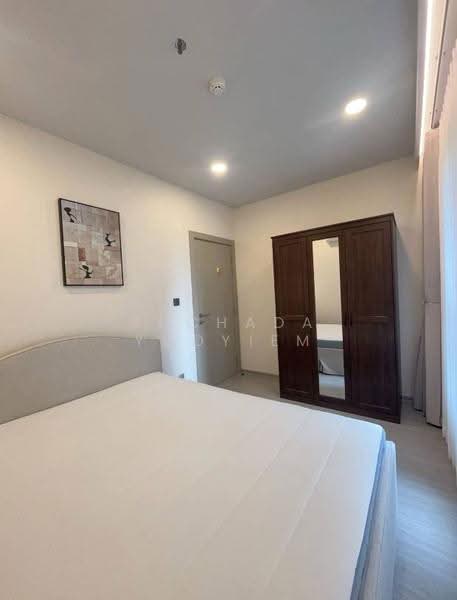 Life Asoke-Rama 9, Bangkok, 626 Asoke-Dindaeng Road, Makkasan, Ratchathewi, Bangkok, 2 Bedrooms, 58 sqm, Condo For Sale, by Suchada Yodyiem, 500583923 - DDproperty.com