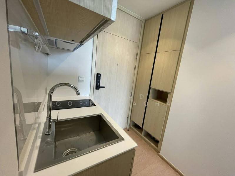 Maru Ekkamai 2, bangkok, 70-5 Sukhumvit 63 Road, Phra Kanong Nua, Watthana, Bangkok, 1 Bedroom, 30 sqm, Condo For Rent, by Somrad Phoopruksachart, 500583926 - DDproperty.com
