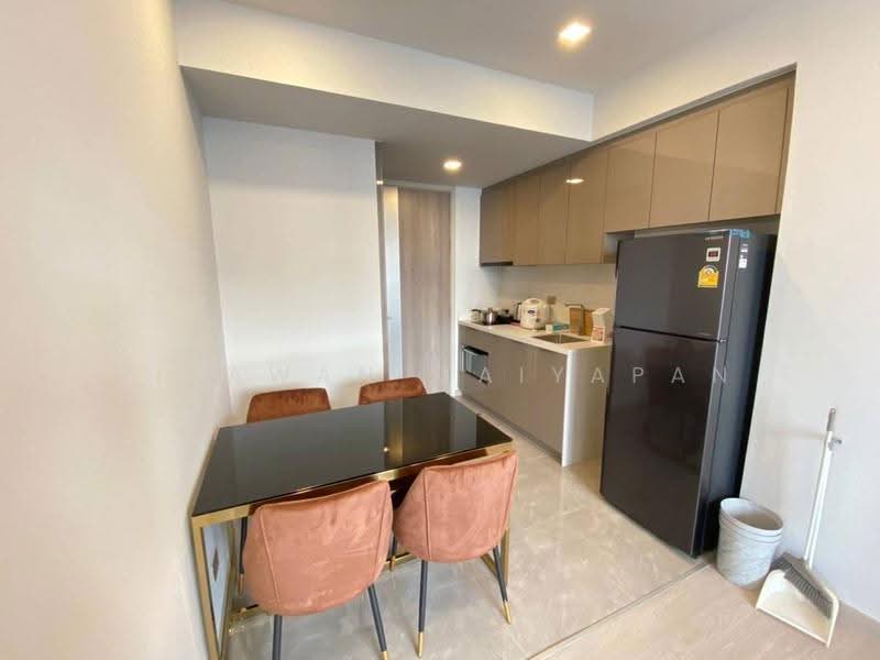 One9Five Asoke-Rama 9, bangkok, 195 Soi Rama 9 Soi 5, Huai Khwang, Bangkok, 2 Bedrooms, 58 sqm, Condo For Sale, by Piyawan Maiyapan, 500583927 - DDproperty.com