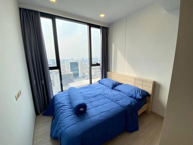 One9Five Asoke-Rama 9, bangkok, 195 Soi Rama 9 Soi 5, Huai Khwang, Bangkok, 2 Bedrooms, 58 sqm, Condo For Sale, by Piyawan Maiyapan, 500583927 - DDproperty.com