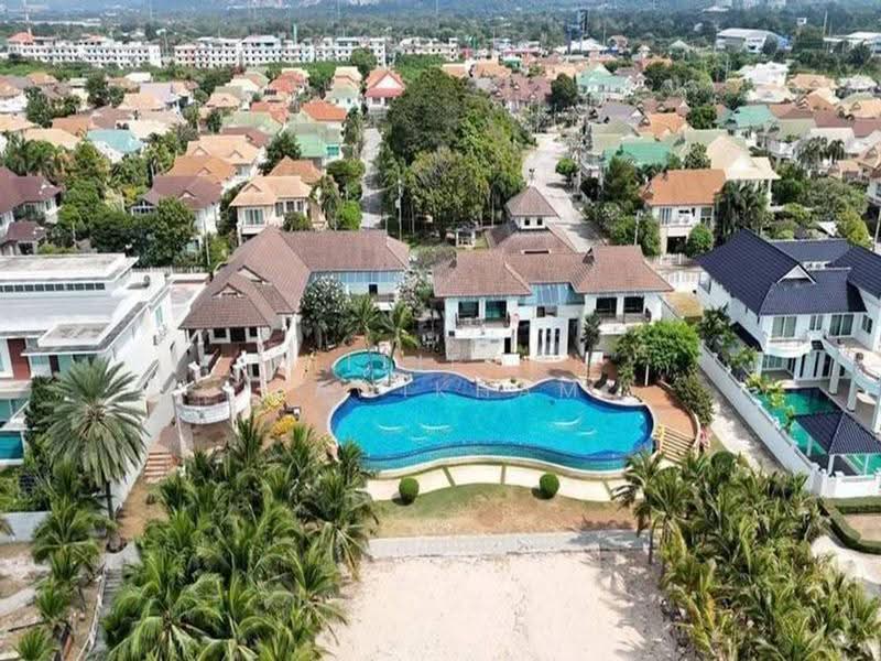 Casalunar Village, chon-buri, Saen Suk, Muang Chon Buri, Chon Buri (Pattaya), 3 Bedrooms, 240 sqm, Single Detached House For Sale, by Thitiporn Pawikham, 500583928 - DDproperty.com