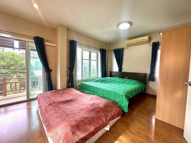 Casalunar Village, chon-buri, Saen Suk, Muang Chon Buri, Chon Buri (Pattaya), 3 Bedrooms, 240 sqm, Single Detached House For Sale, by Thitiporn Pawikham, 500583928 - DDproperty.com