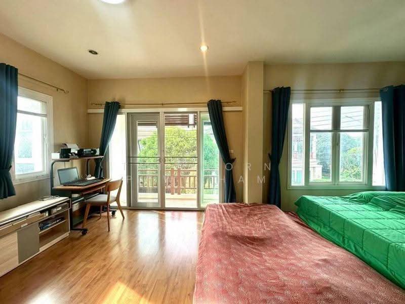 Casalunar Village, chon-buri, Saen Suk, Muang Chon Buri, Chon Buri (Pattaya), 3 Bedrooms, 240 sqm, Single Detached House For Sale, by Thitiporn Pawikham, 500583928 - DDproperty.com