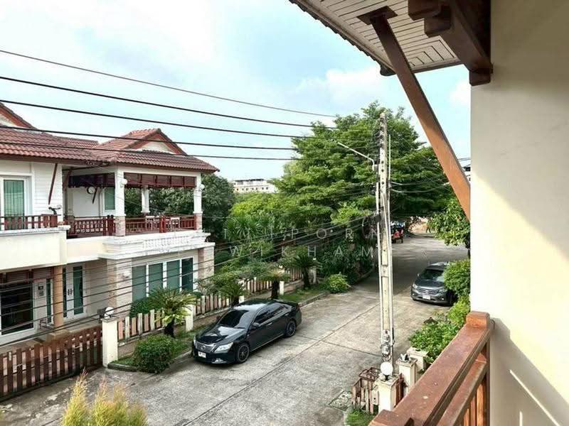 Casalunar Village, chon-buri, Saen Suk, Muang Chon Buri, Chon Buri (Pattaya), 3 Bedrooms, 240 sqm, Single Detached House For Sale, by Thitiporn Pawikham, 500583928 - DDproperty.com