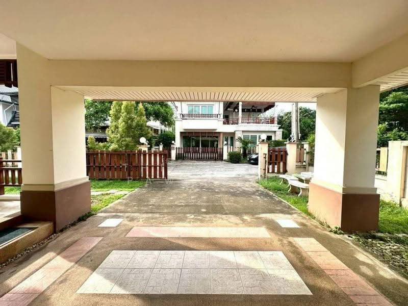 Casalunar Village : หมู่บ้านคาซาลูน่า, ชลบุรี, แสนสุข, เมืองชลบุรี, ชลบุรี, 240 ตร.ม., บ้านเดี่ยว ขาย, โดย Thitiporn Pawikham, 500583928 - DDproperty.com