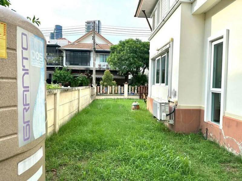 Casalunar Village : หมู่บ้านคาซาลูน่า, ชลบุรี, แสนสุข, เมืองชลบุรี, ชลบุรี, 240 ตร.ม., บ้านเดี่ยว ขาย, โดย Thitiporn Pawikham, 500583928 - DDproperty.com