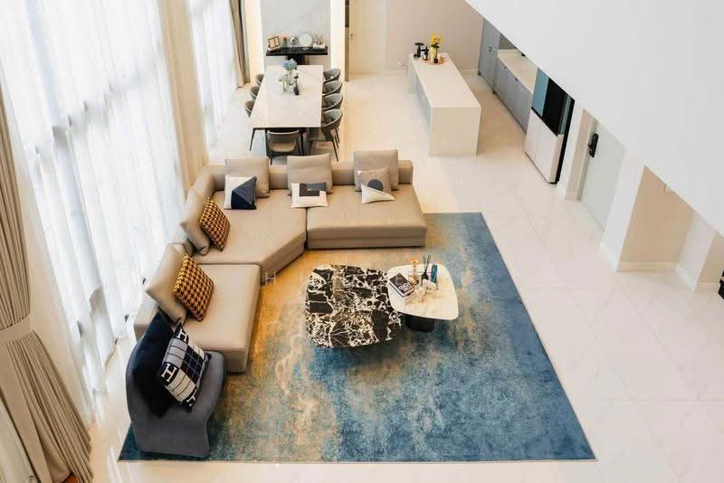 Narasiri Krungthep Kreetha, bangkok, 69 Soi Pracha Ruamjai, Hua Mak, Bang Kapi, Bangkok, 4 Bedrooms, 554 sqm, Single Detached House For Sale, by Khun Eve, 500583930 - DDproperty.com