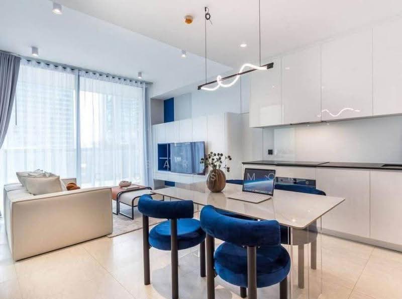 Tait Sathorn 12, bangkok, Soi Sathorn 12, Sathorn Road, Silom, Bang Rak, Bangkok, 1 Bedroom, 67 sqm, Condo For Rent, by Sarena Choengsamor, 500583931 - DDproperty.com