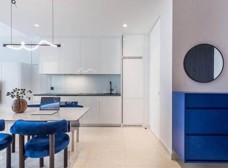 Tait Sathorn 12, bangkok, Soi Sathorn 12, Sathorn Road, Silom, Bang Rak, Bangkok, 1 Bedroom, 67 sqm, Condo For Rent, by Sarena Choengsamor, 500583931 - DDproperty.com
